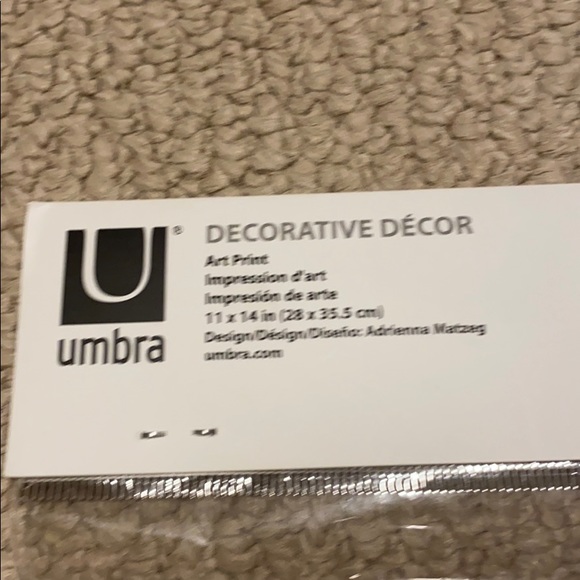 Umbra Art Room Print - Picture 2 of 2